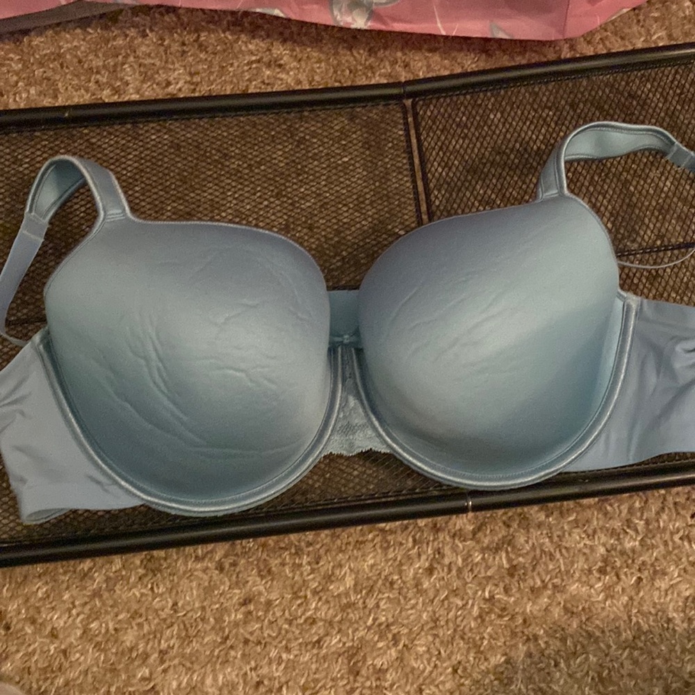 Torrid curve bra